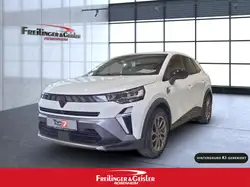 Renault Symbioz 145 E Tech Full Hybrid Esprit Alpine Navi