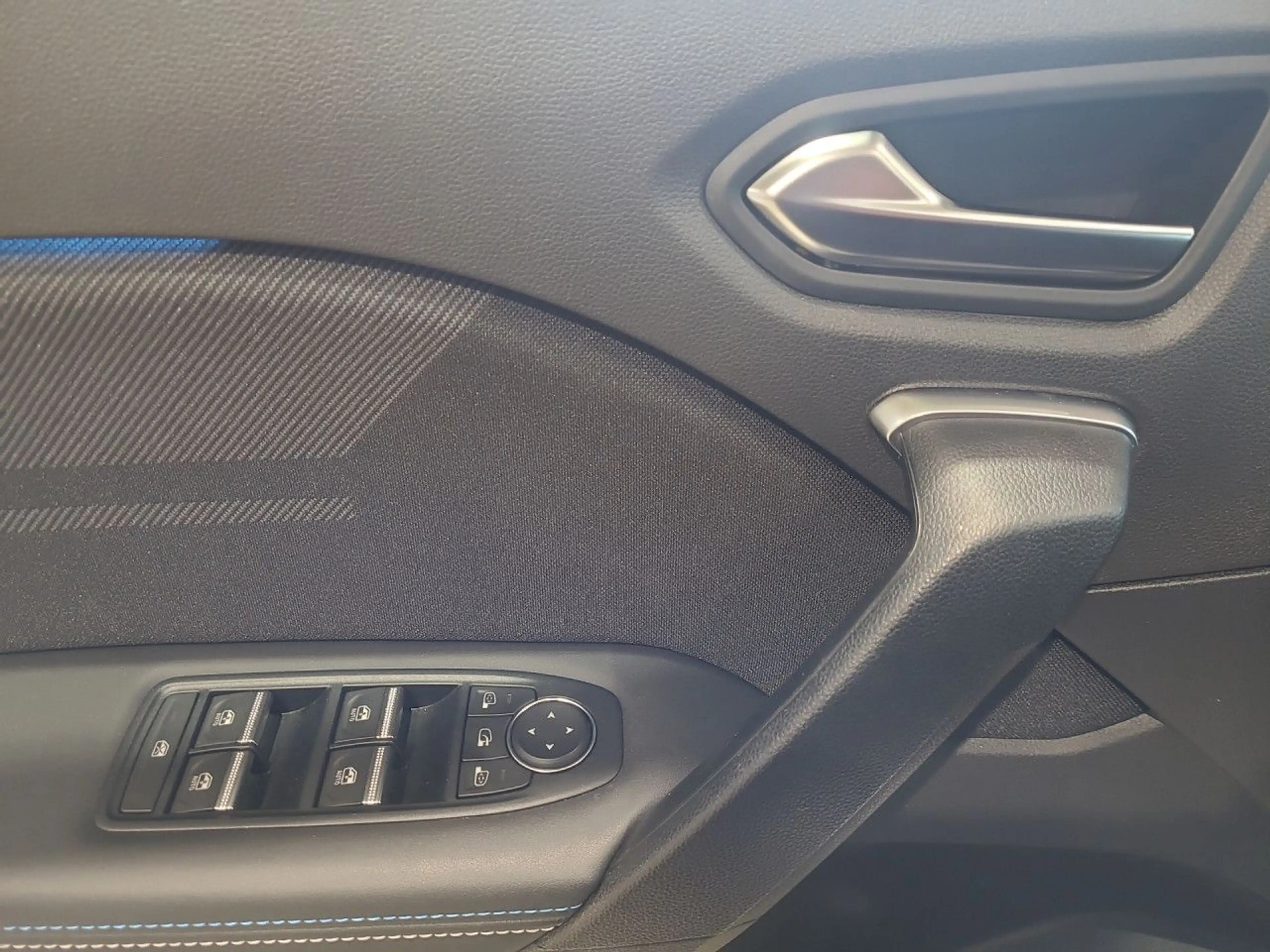 Renault Symbioz 145 E-Tech Full Hybrid Esprit Alpine Navi — photo 9