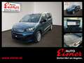 Fiat Doblo M  AUTOMATIK 2xKlima AUT Kam. KlimaA LED Grün - thumbnail 1