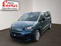 Fiat Doblo M  AUTOMATIK 2xKlima AUT Kam. KlimaA LED Grün - thumbnail 2