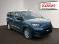 Fiat Doblo M  AUTOMATIK 2xKlima AUT Kam. KlimaA LED Grün - thumbnail 13