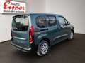 Fiat Doblo M  AUTOMATIK 2xKlima AUT Kam. KlimaA LED Grün - thumbnail 11