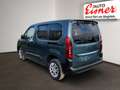 Fiat Doblo M  AUTOMATIK 2xKlima AUT Kam. KlimaA LED Grün - thumbnail 9