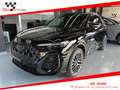 Audi Q5 2.0 tdi mhev+ S line quattro 204cv PRONTA CONSEGNA Noir - thumbnail 1
