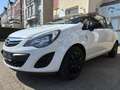 Opel Corsa D Energy Weiß - thumbnail 1