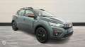 Dacia Sandero 1.0 ECO-G 100ch Stepway Extreme -24 - thumbnail 3