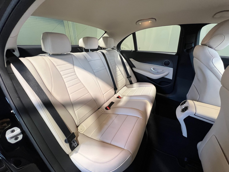 Mercedes-Benz E 450 Avantgarde 4M PTS/LED/Ambi/Kame/Distr/MBUX — photo 11
