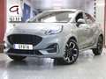 Ford Puma 1.0 EcoBoost MHEV ST-Line X 125 Plateado - thumbnail 1