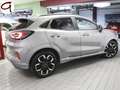 Ford Puma 1.0 EcoBoost MHEV ST-Line X 125 Plateado - thumbnail 2