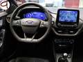 Ford Puma 1.0 EcoBoost MHEV ST-Line X 125 Plateado - thumbnail 11