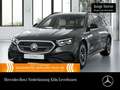 Mercedes-Benz E 300 e T Hybrid AMG Fahrass Burmester Distr. AHK Grau - thumbnail 1