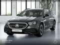 Mercedes-Benz E 300 e T Hybrid AMG Fahrass Burmester Distr. AHK Grau - thumbnail 2