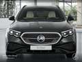 Mercedes-Benz E 300 e T Hybrid AMG Fahrass Burmester Distr. AHK Grau - thumbnail 8