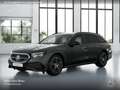 Mercedes-Benz E 300 e T Hybrid AMG Fahrass Burmester Distr. AHK Grau - thumbnail 14