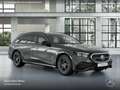Mercedes-Benz E 300 e T Hybrid AMG Fahrass Burmester Distr. AHK Grau - thumbnail 21