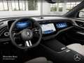 Mercedes-Benz E 300 e T Hybrid AMG Fahrass Burmester Distr. AHK Grau - thumbnail 10