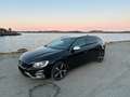 Volvo V60 V60 D2 Geartronic RDesign Schwarz - thumbnail 8