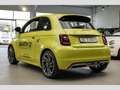 Abarth 500 -E RückKam PDC Voll-LED Navi dig.Fahrdisplay Amarillo - thumbnail 4