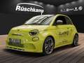 Abarth 500 -E RückKam PDC Voll-LED Navi dig.Fahrdisplay Amarillo - thumbnail 1