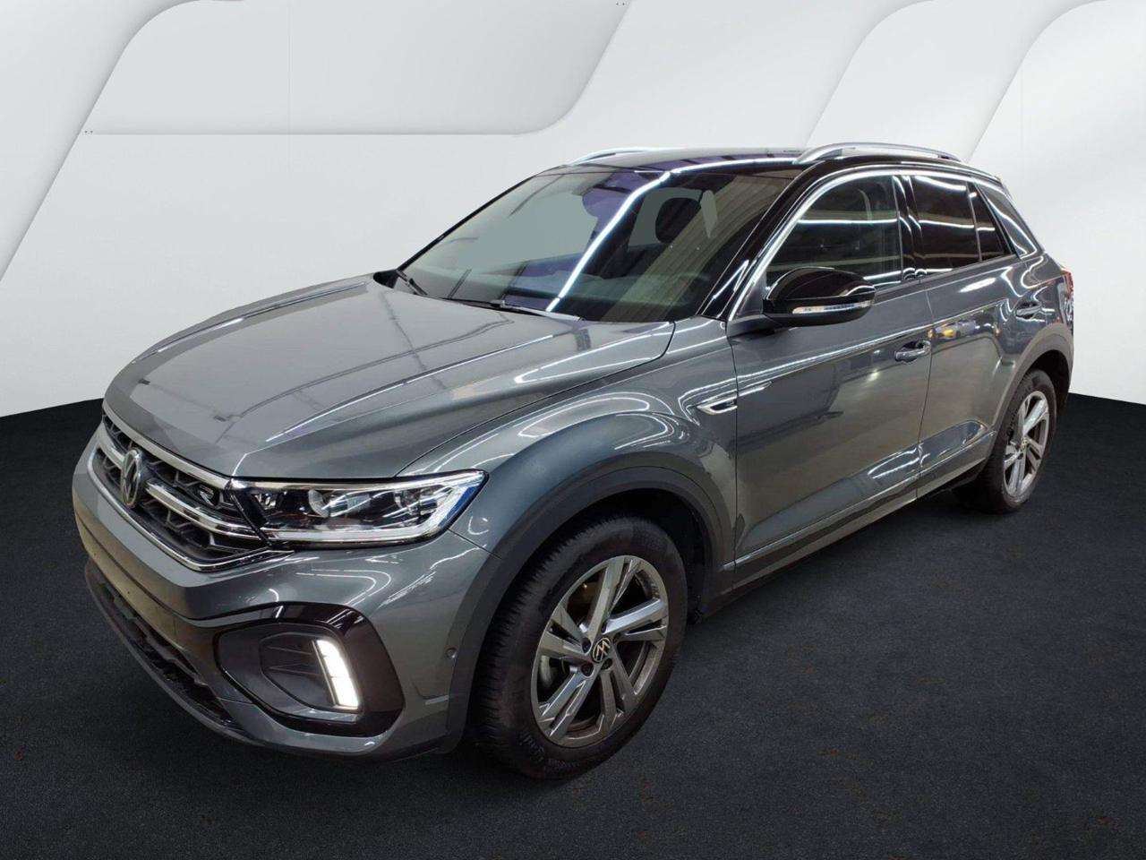 Volkswagen T-Roc 1.5 TSI ACT DSG R-Line