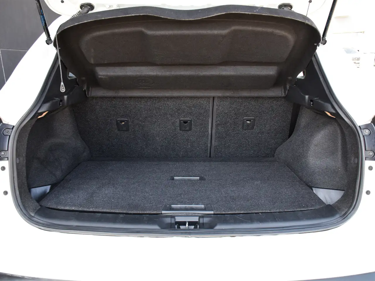 Nissan Qashqai снимка Nissan Qashqai