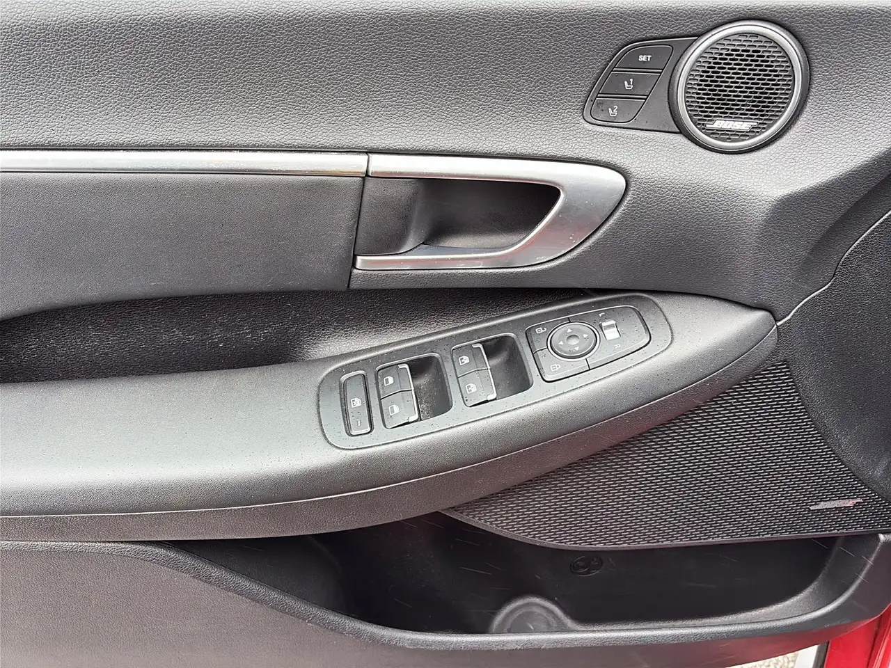 Hyundai SONATA снимка Hyundai SONATA