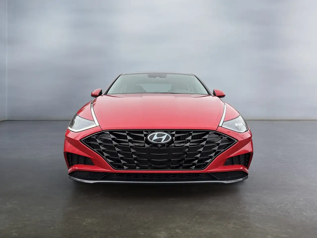 Hyundai SONATA снимка Hyundai SONATA