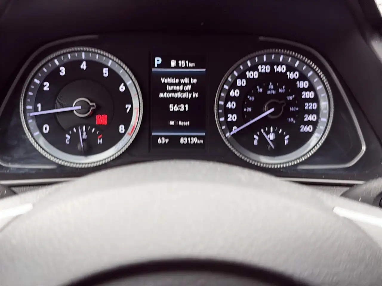Hyundai SONATA снимка Hyundai SONATA