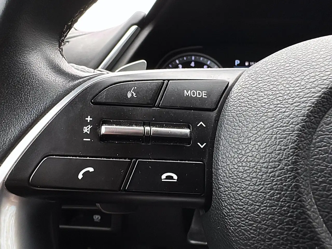 Hyundai SONATA снимка Hyundai SONATA