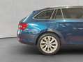 Skoda Superb Combi 2.0 TDI DSG Style Standheizung Bleu - thumbnail 22