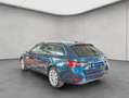 Skoda Superb Combi 2.0 TDI DSG Style Standheizung Bleu - thumbnail 3