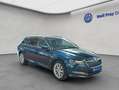 Skoda Superb Combi 2.0 TDI DSG Style Standheizung Bleu - thumbnail 7