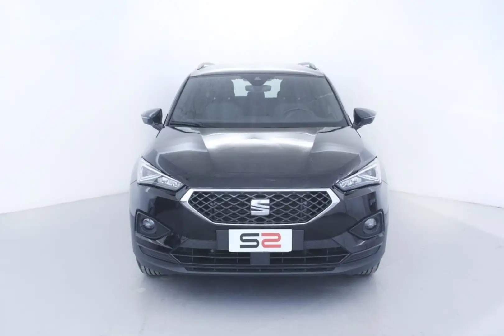 SEAT Tarraco 2.0 TDI DSG Style Sistema Navigazione da 9,2'' Nero - 2