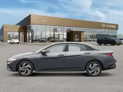 Hyundai Elantra 2026