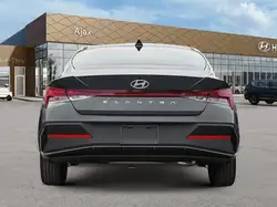 Hyundai Elantra 2026