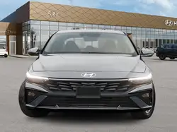 Hyundai Elantra 2026