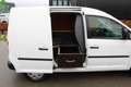 Volkswagen Caddy 1.6 TDI | Trekhaak | Airco | Laadruimte inrichting Blanco - thumbnail 10