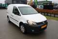 Volkswagen Caddy 1.6 TDI | Trekhaak | Airco | Laadruimte inrichting Blanco - thumbnail 5