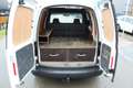 Volkswagen Caddy 1.6 TDI | Trekhaak | Airco | Laadruimte inrichting Blanco - thumbnail 8