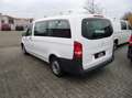 Mercedes-Benz Vito 111 cdi Tourer Pro LANG+Standheizung+Klima+8xLeder Weiß - thumbnail 3