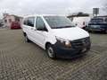 Mercedes-Benz Vito 111 cdi Tourer Pro LANG+Standheizung+Klima+8xLeder Blanc - thumbnail 7