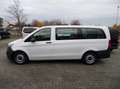 Mercedes-Benz Vito 111 cdi Tourer Pro LANG+Standheizung+Klima+8xLeder Weiß - thumbnail 1