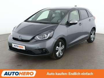 1.5 i-MMD Hybrid Executive Aut.*NAV*ACC*CAM*PDC*
