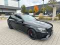 Mercedes-Benz C 63 AMG s MB100/Night/Pano/360/Distronic+/Burme. Schwarz - thumbnail 6