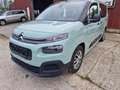 Citroen Berlingo Berlingo 1.2 PureTech XL Feel S Vert - thumbnail 3