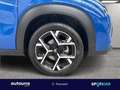 Citroen C3 Aircross I 2021 C3 Aircross 1.2 puretech Shine s&s 130cv ea Bleu - thumbnail 10