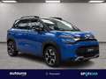 Citroen C3 Aircross I 2021 C3 Aircross 1.2 puretech Shine s&s 130cv ea Bleu - thumbnail 7