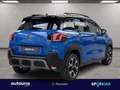 Citroen C3 Aircross I 2021 C3 Aircross 1.2 puretech Shine s&s 130cv ea Bleu - thumbnail 5