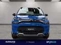 Citroen C3 Aircross I 2021 C3 Aircross 1.2 puretech Shine s&s 130cv ea Bleu - thumbnail 8