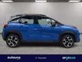 Citroen C3 Aircross I 2021 C3 Aircross 1.2 puretech Shine s&s 130cv ea Bleu - thumbnail 6